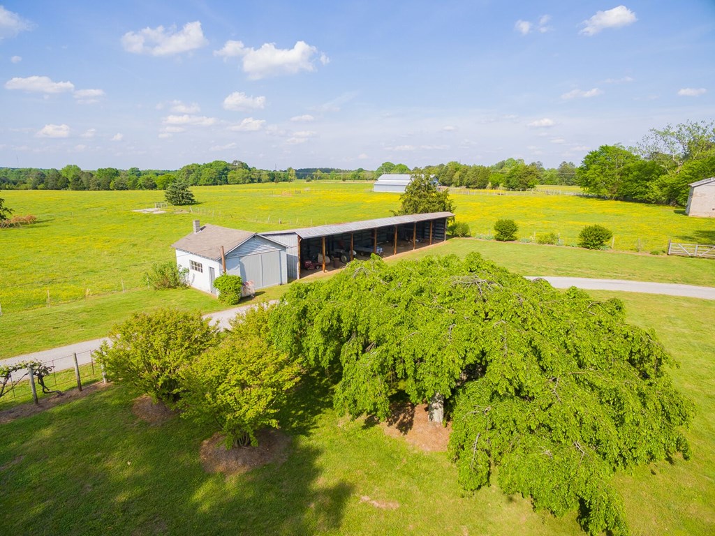 Brodnax Visit Mecklenburg County, VA